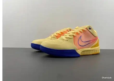 Nike Kobe Protro 723908-180  4 0508